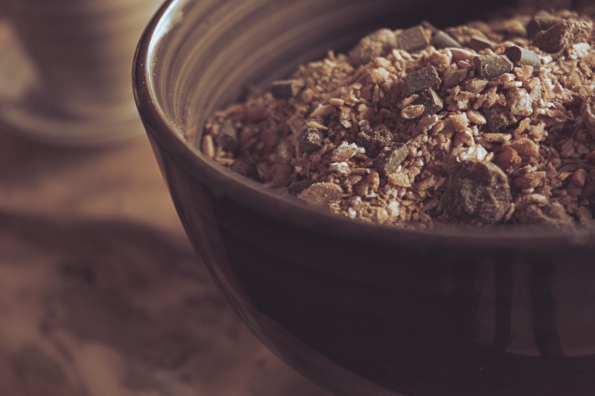 Onder de Linden – Müsli CHOC 2-min