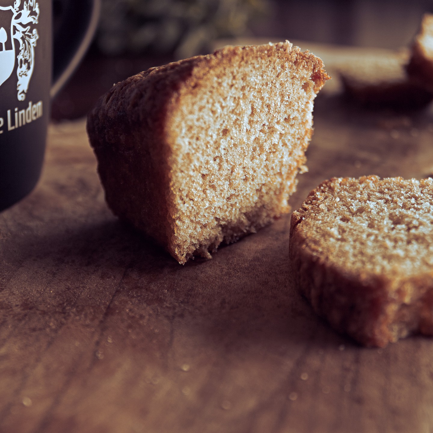Bio-Bäckerei Onder de Linden – Natürlich. Glutenfrei. Bio.